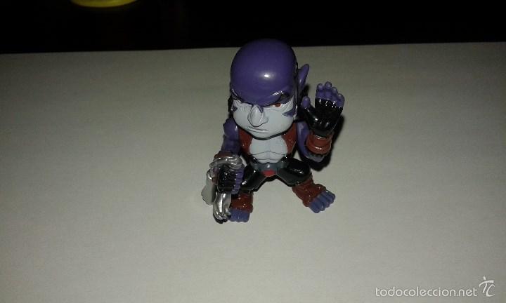 Figuras de acci&oacute;n: THUNDERCATS FIGURA DE ACCION THUNDERCAT - Foto 1