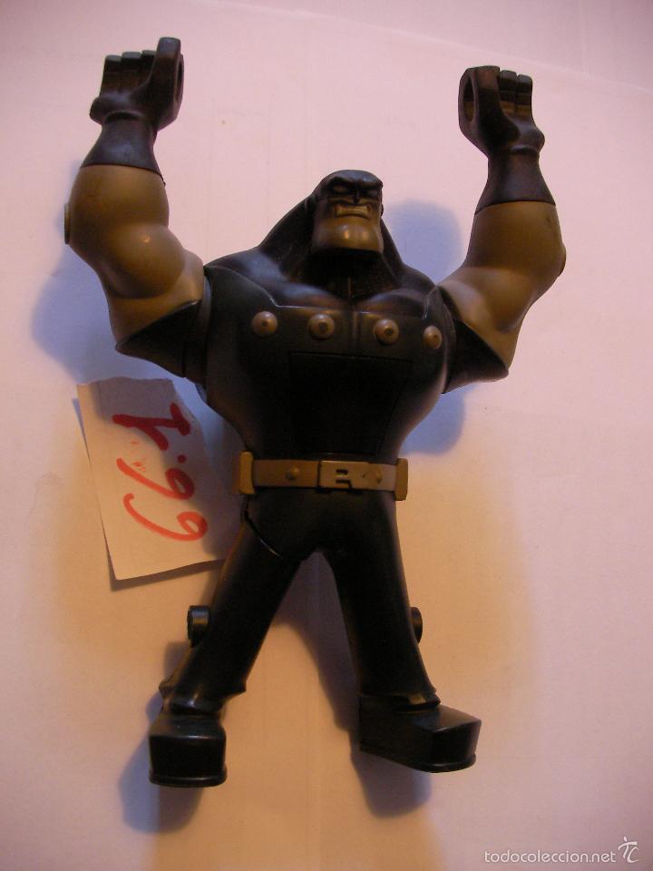 Figuras de acci&oacute;n: FIGURA DE ACCION  - ENVIO GRATIS A ESPA&Ntilde;A - Foto 1