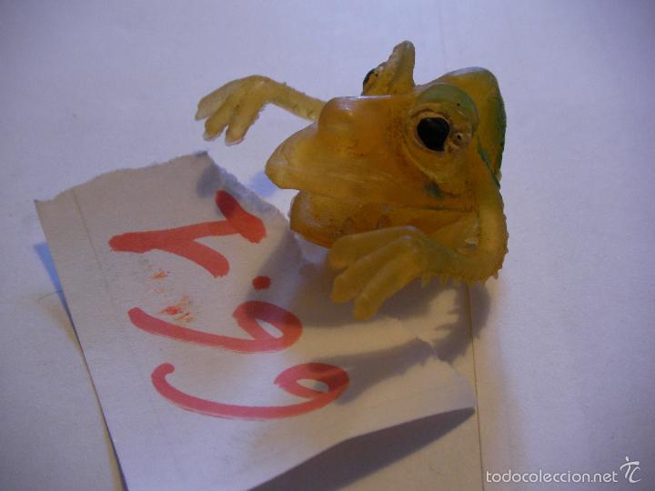 Figuras de acci&oacute;n: FIGURA DE ACCION - MONSTRUO - Foto 1