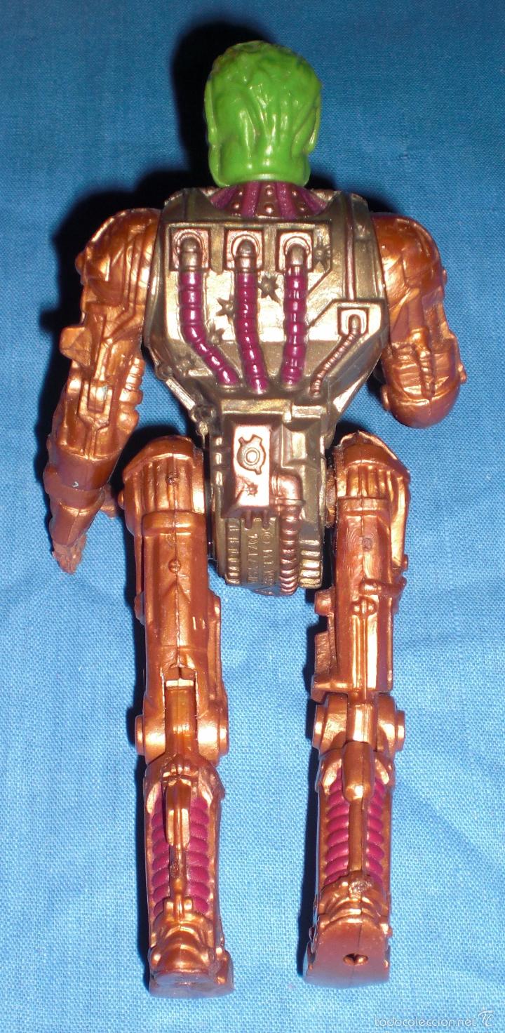 Figuras de acci&oacute;n: Figura de acci&oacute;n 1989 - Foto 2