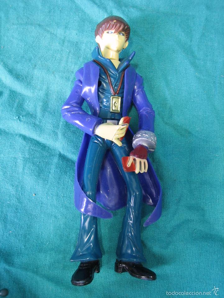 Figuras de acci&oacute;n: Figura de accion - Foto 1