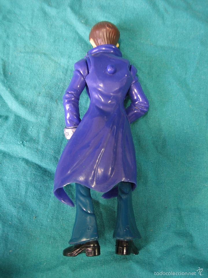 Figuras de acci&oacute;n: Figura de accion - Foto 2