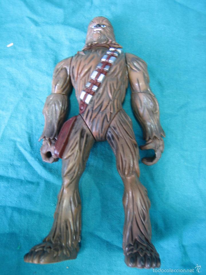 Figuras de acci&oacute;n: Figura de accion - Foto 1