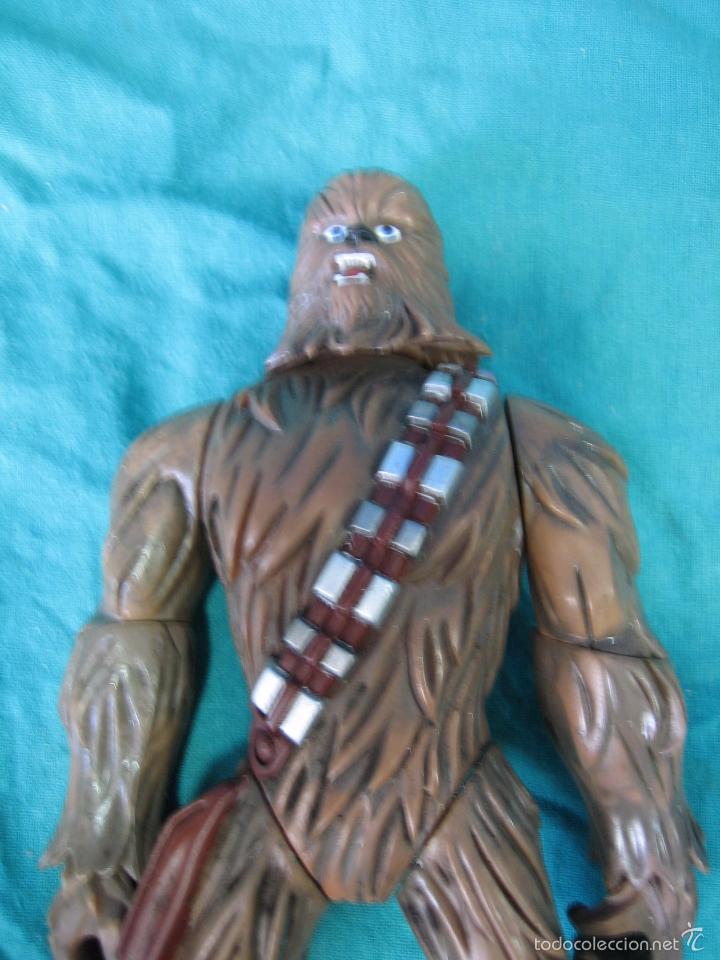 Figuras de acci&oacute;n: Figura de accion - Foto 2