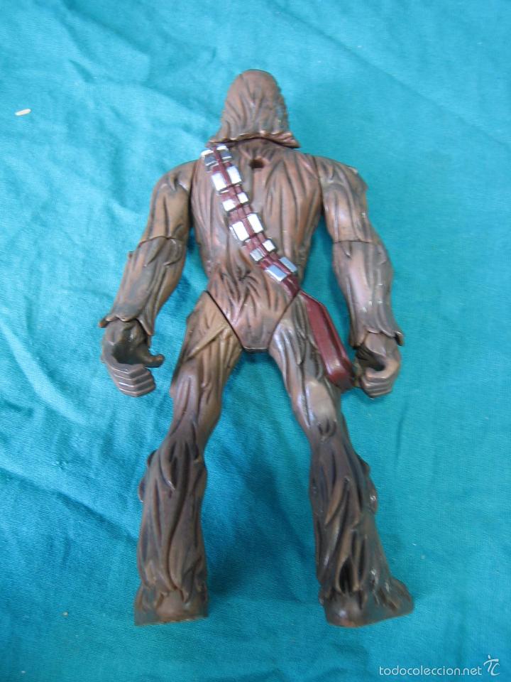 Figuras de acci&oacute;n: Figura de accion - Foto 3
