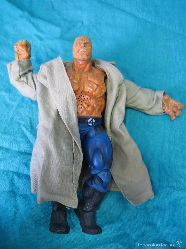 Figuras de acci&oacute;n: Figura de accion - Foto 1