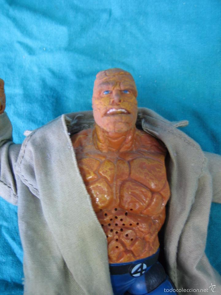 Figuras de acci&oacute;n: Figura de accion - Foto 2