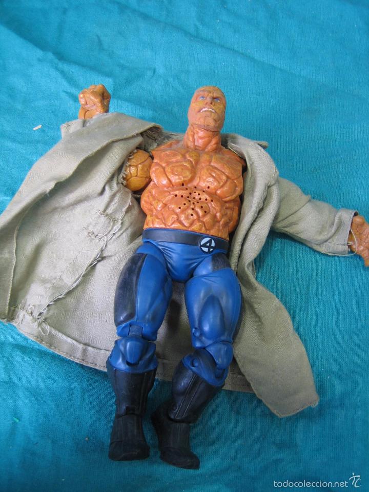 Figuras de acci&oacute;n: Figura de accion - Foto 3