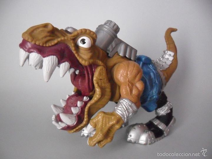 1996 mattel dinosaur