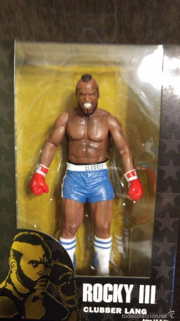clubber lang neca