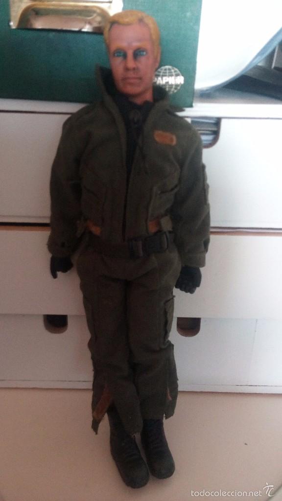 Figuras de acci&oacute;n: SOLDADO - m&c toy - Foto 1