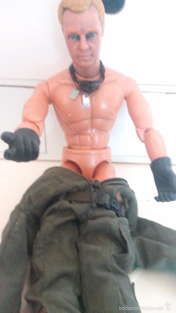 Figuras de acci&oacute;n: SOLDADO - m&c toy - Foto 3