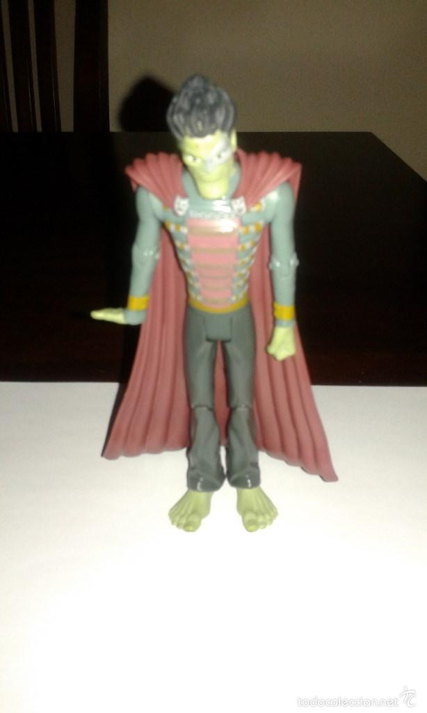 Figuras de acci&oacute;n: FIGURA DE ACCION PERSONAJE DE DIBUJOS ANIMADOS