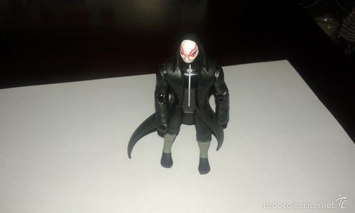 Figuras de acci&oacute;n: FIGURA DE ACCION PERSONAJE DE MANGA