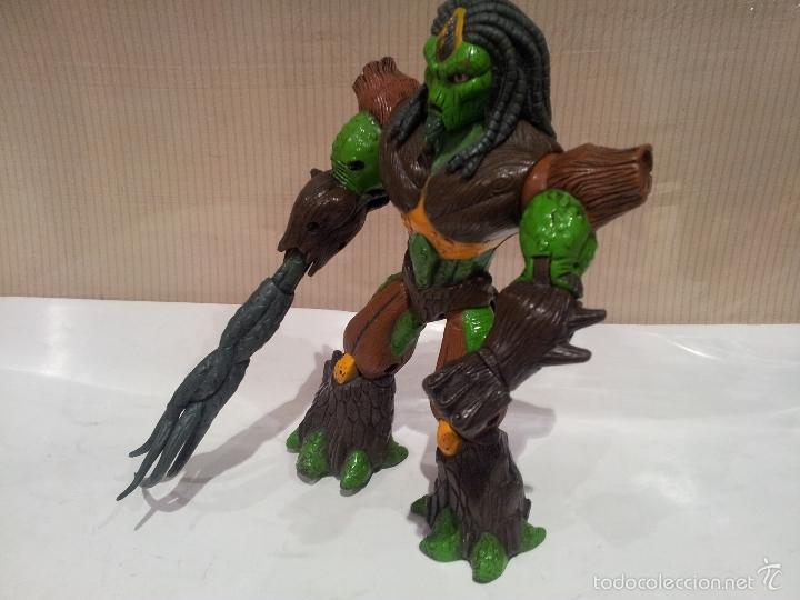 Actionfiguren: figuras de accion giochi preziosi marathon media made in china ver fotos