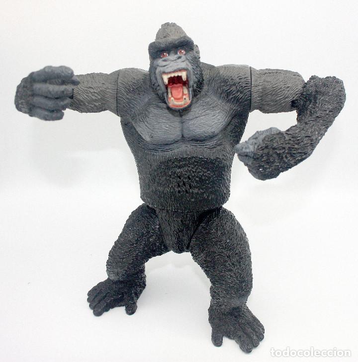 Figura De King Kong De Gran Tamano De Chap Mei Sold Through Direct Sale