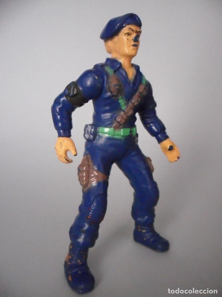 Figuras de acci&oacute;n: FIGURA BOOTLEG TIPO GI JOE - Foto 2