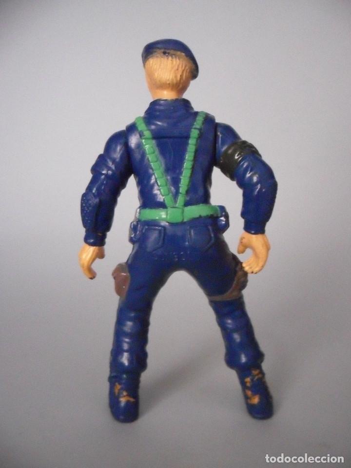 Figuras de acci&oacute;n: FIGURA BOOTLEG TIPO GI JOE - Foto 4