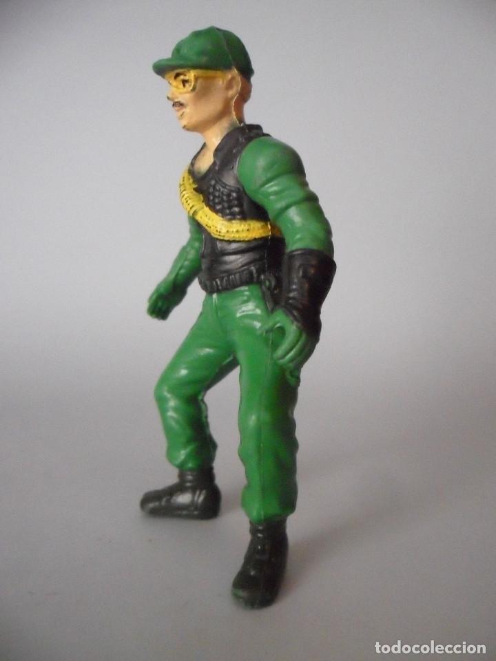 Figuras de acci&oacute;n: FIGURA BOOTLEG TIPO GI JOE - Foto 2