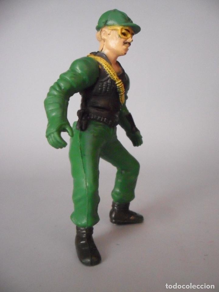 Figuras de acci&oacute;n: FIGURA BOOTLEG TIPO GI JOE - Foto 3