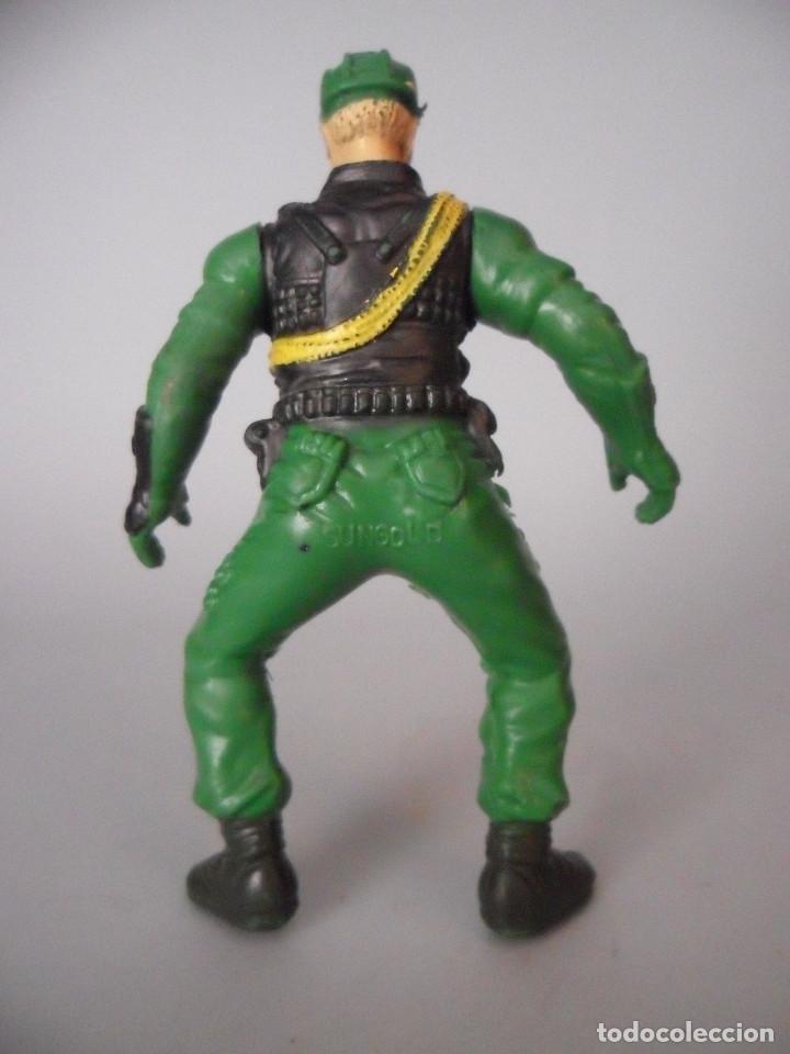 Figuras de acci&oacute;n: FIGURA BOOTLEG TIPO GI JOE - Foto 4