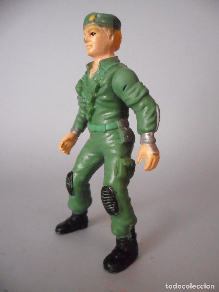 Figuras de acci&oacute;n: FIGURA BOOTLEG TIPO GI JOE - Foto 2