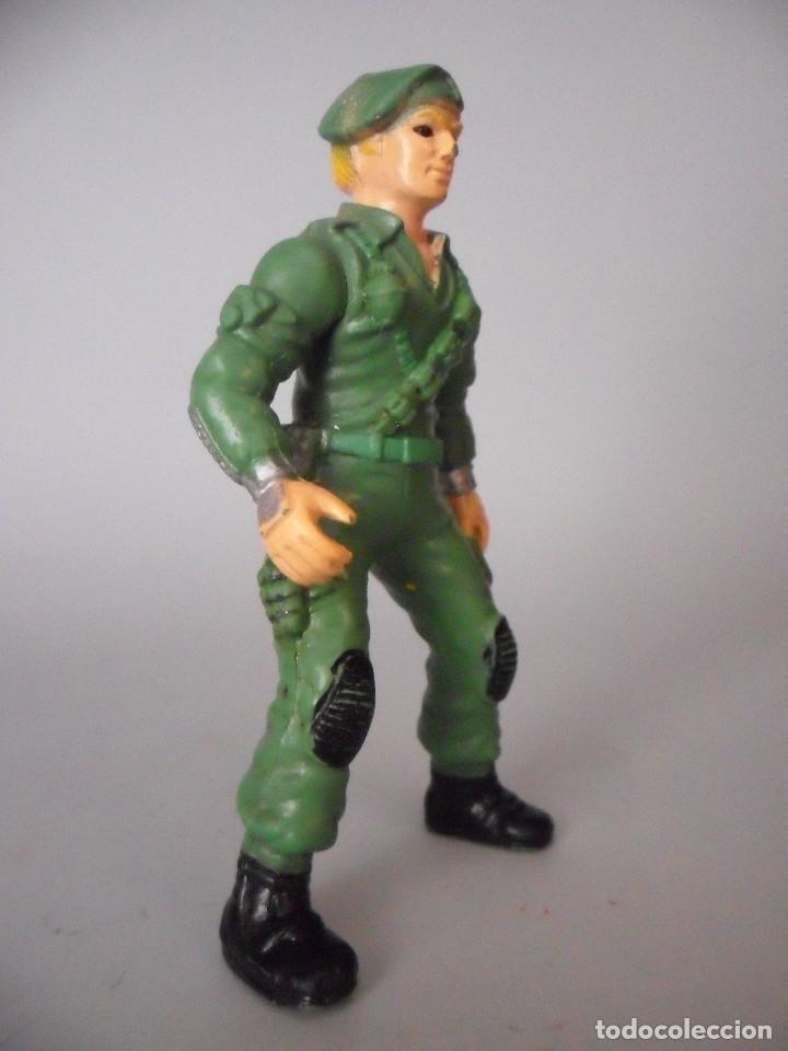 Figuras de acci&oacute;n: FIGURA BOOTLEG TIPO GI JOE - Foto 3