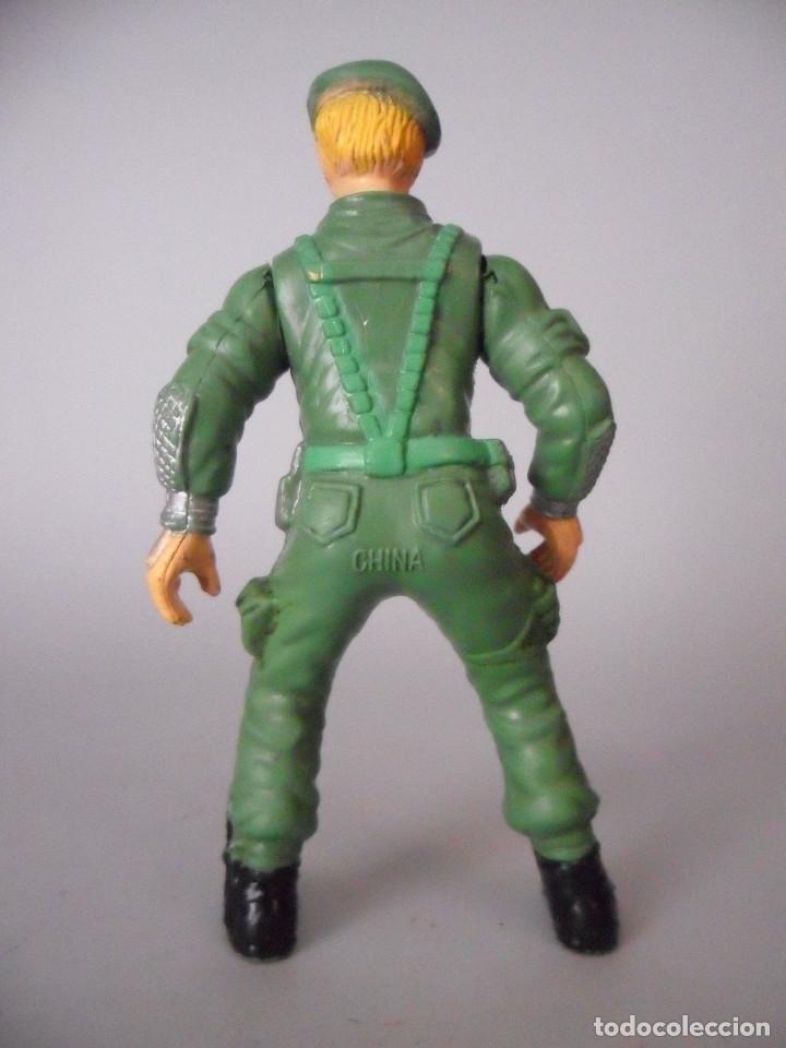 Figuras de acci&oacute;n: FIGURA BOOTLEG TIPO GI JOE - Foto 4