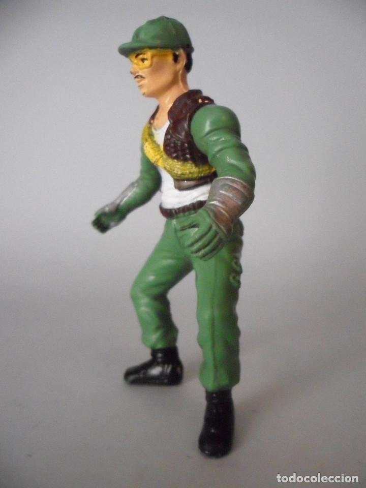 Figuras de acci&oacute;n: FIGURA BOOTLEG TIPO GI JOE - Foto 2