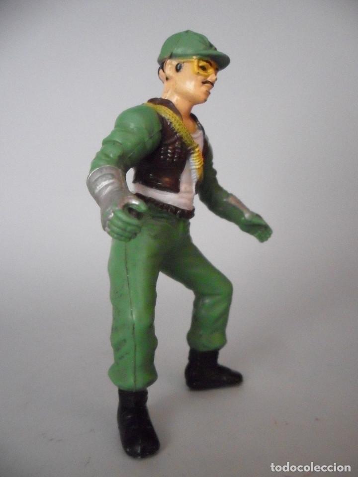 Figuras de acci&oacute;n: FIGURA BOOTLEG TIPO GI JOE - Foto 3