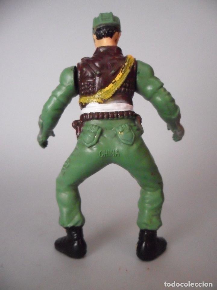 Figuras de acci&oacute;n: FIGURA BOOTLEG TIPO GI JOE - Foto 4