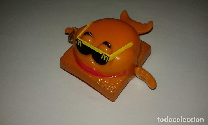 Figurines d'action: JUGUETE PROMOCIONAL DE MCDONALDS 1991 PREMIUM