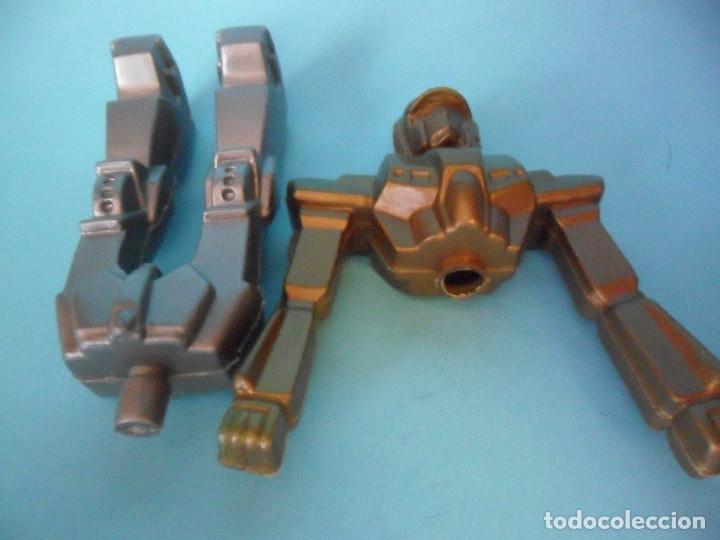 Figuras de acci&oacute;n: TRANSFORMERS FIGURA BOOTLEG DE PLASTICO SOPLADO - Foto 5