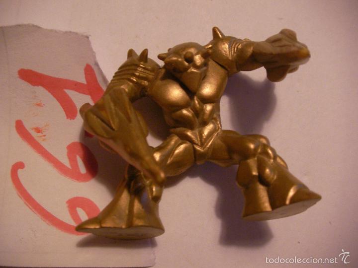 Figuras de acci&oacute;n: FIGURA DE ACCION  - ENVIO GRATIS A ESPA&Ntilde;A - Foto 1