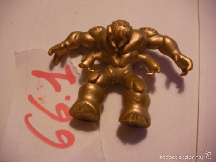 Figuras de acci&oacute;n: FIGURA DE ACCION  - ENVIO GRATIS A ESPA&Ntilde;A - Foto 1