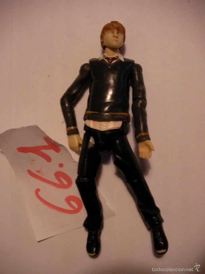 Figuras de acci&oacute;n: FIGURA DE ACCION  - ENVIO GRATIS A ESPA&Ntilde;A - Foto 1