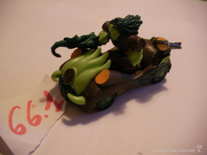 Figuras de acci&oacute;n: FIGURA DE ACCION  - ENVIO GRATIS A ESPA&Ntilde;A - Foto 1