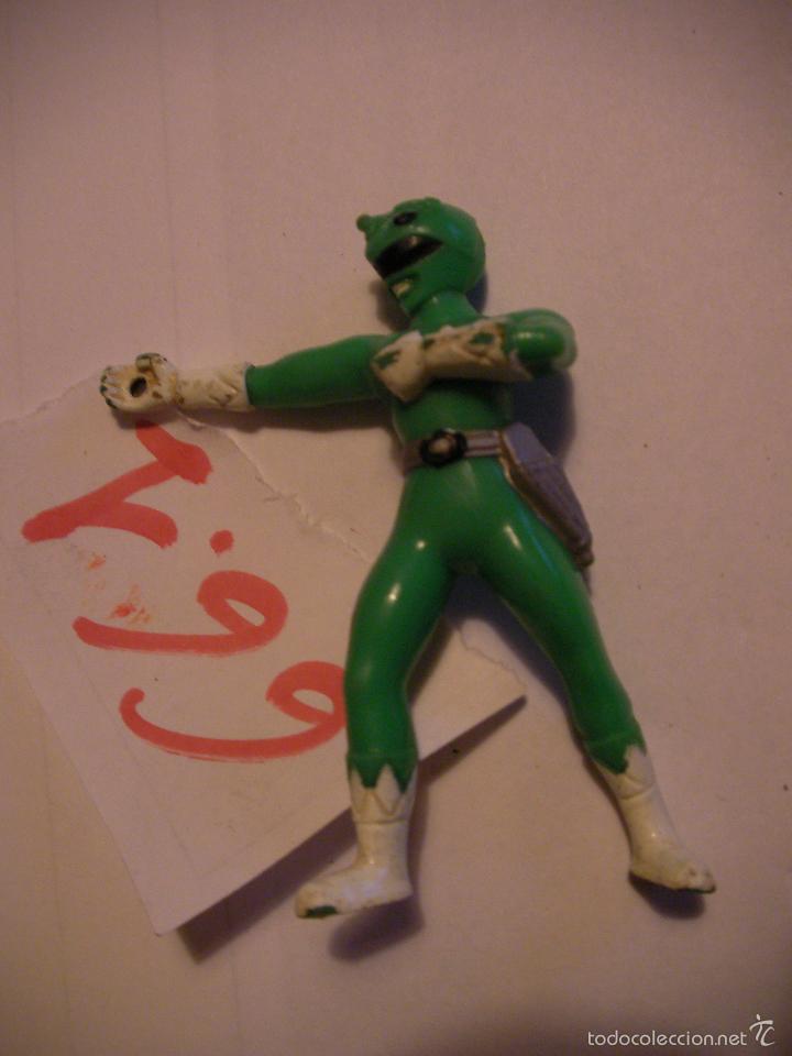 Figuras de acci&oacute;n: FIGURA DE ACCION NINJA - ENVIO GRATIS A ESPA&Ntilde;A - Foto 1