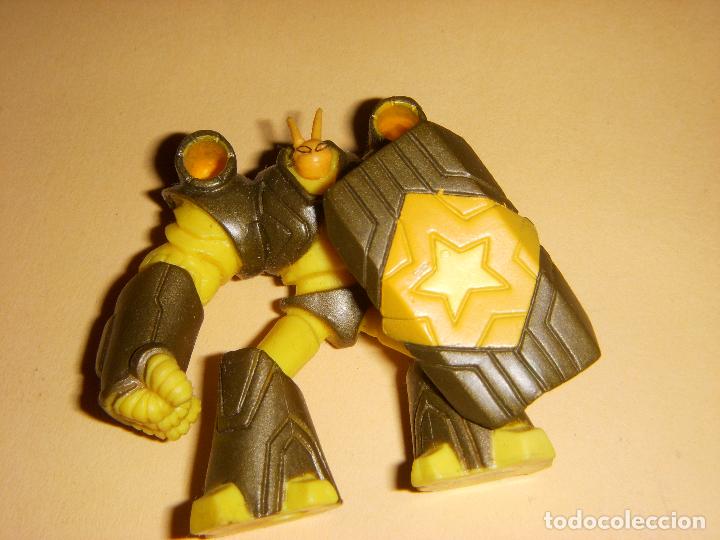 Figurines d'action: FIGURA XENON PANINI