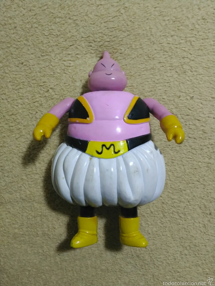 Figuras de acci&oacute;n: MONSTRUO BU DRAGON BALL Z - Foto 1