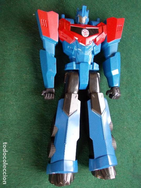 Figuras de acci&oacute;n: estupendo robot - Foto 1