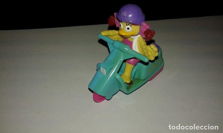 Figurines d'action: MCDONALD FIGURA DE ACCION PROMOCIONAL DE MCDONALD&acute;S PREMIUM