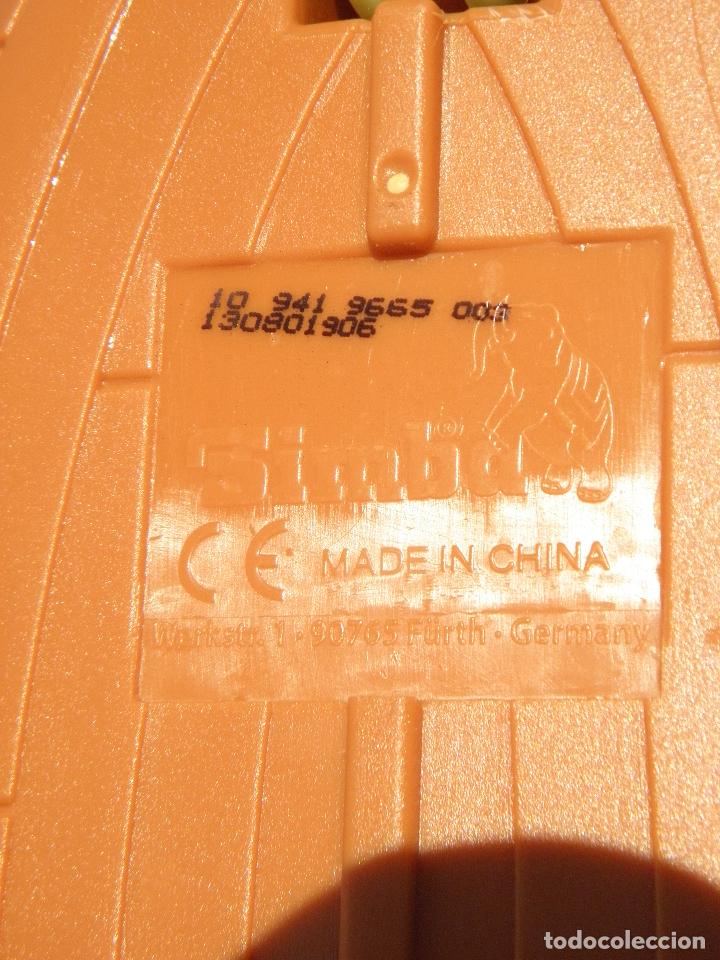 Figuras de acci&oacute;n: Barco de vela gale&oacute;n Pirata de Doraemon marca Simba, de 33 x 47 cm - Foto 3