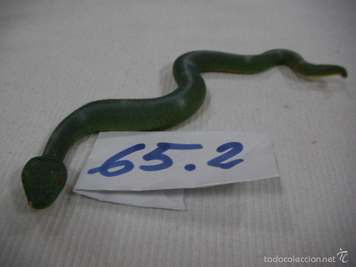 Figuras de acci&oacute;n: SERPIENTE GRANDE - ENVIO GRATIS A ESPA&Ntilde;A - Foto 1