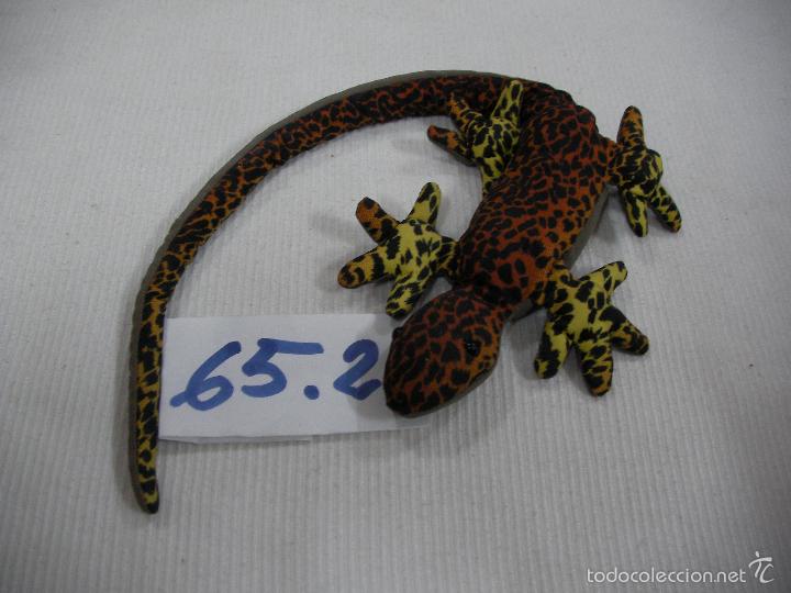 Figuras de acci&oacute;n: LAGARTO GRANDE - ENVIO GRATIS A ESPA&Ntilde;A - Foto 1