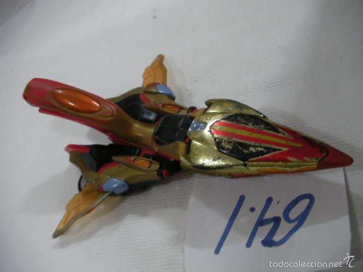 Figuras de acci&oacute;n: NAVE - Foto 1