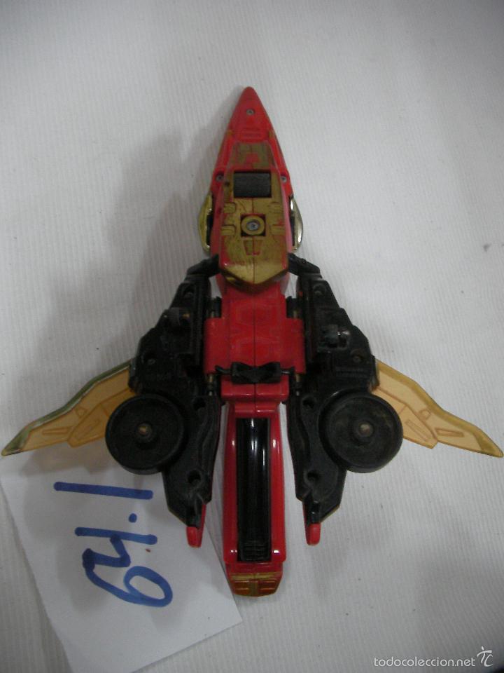 Figuras de acci&oacute;n: NAVE - Foto 2