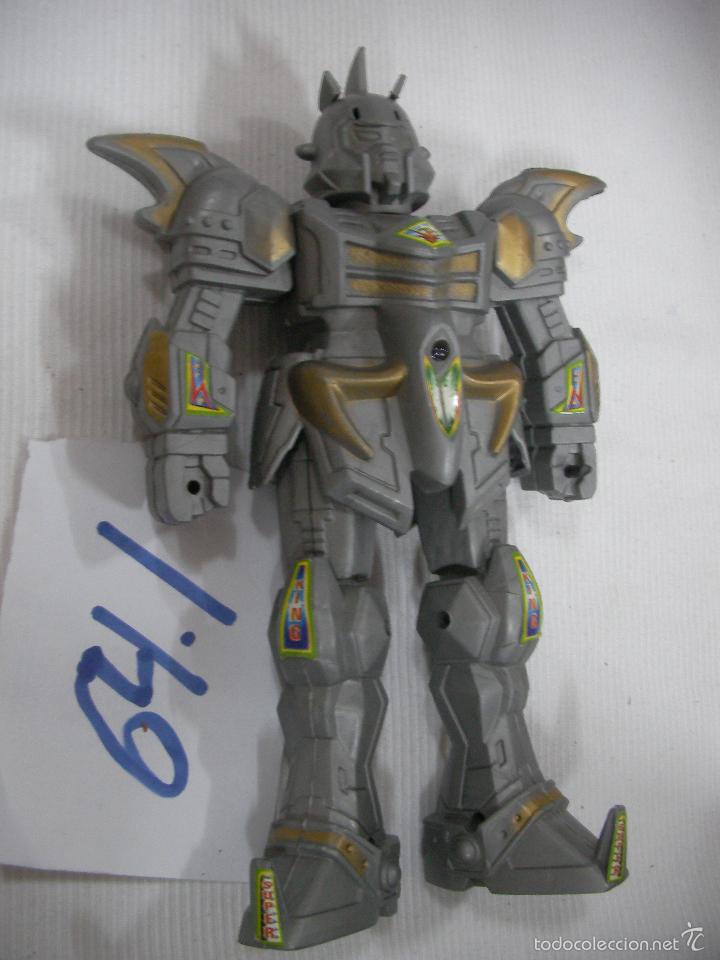 Figuras de acci&oacute;n: FIGURA DE ACCION  - ENVIO GRATIS A ESPA&Ntilde;A - Foto 1