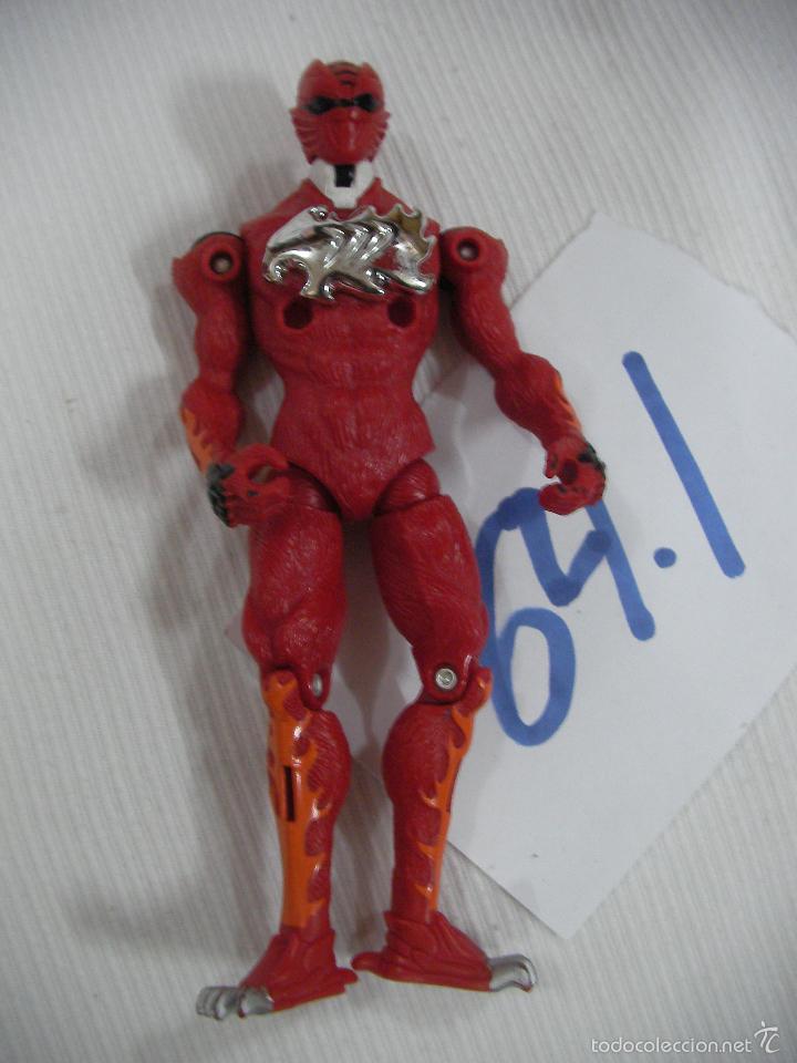 Figuras de acci&oacute;n: FIGURA DE ACCION  - ENVIO GRATIS A ESPA&Ntilde;A - Foto 1