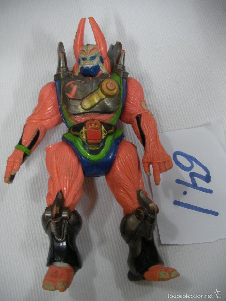 Figuras de acci&oacute;n: FIGURA DE ACCION - Foto 1